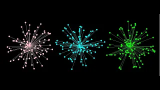 Code these fireworks for Bonfire Night in less than 50 lines Python Fun With Shapes S2 E1