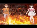 reading rent a girlfriend until i cant take it anymore