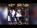 Download Lagu New Edition - Jealous Girl