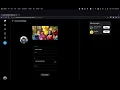 Twitter Clone Full Stack App