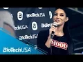 Stephanie Davis - Meet and Greet in Krakow