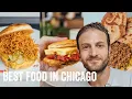 6 MUST EAT Chicago Foods Jeremy Jacobowitz