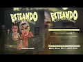@ecv807  l RKTEANDO 1 - MAURI MANSILLA