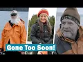 Who died on Life Below Zero Remembering Gary Litzi Sue Aikens Granddaughter