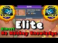 BTD6 Vortex Elite Almost No Monkey Knowledge Boss Tutorial