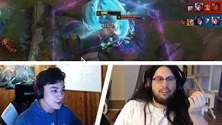 LL STYLISH VS. IMAQTPIE DRAMA | TYLER1 Is Done FUNNIEST MOMENTS OF THE DAY #294