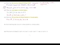 Math 263 Translation Activity Translating Proof Statements Into Universal Conditional Statements