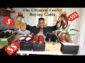 The Best Loafer for Every Price Range -