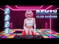 Download Lagu 🔥 NEW Club Banger MIX 2025, Top 10 Songs Remix by Korean DJ Beautiful Girl in Party Dance 🔥 #remix