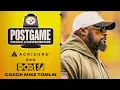 Coach Mike Tomlin Postgame Press Conference (Week 11 vs Cincinnati Bengals) | Pittsburgh Steelers