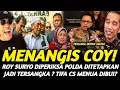 Download Lagu RIZAL FADILLAH MENANGIS USAI ROY SURYO DIPERIKSA POLDA LANGSUNG JADI TERSANGKA KASUS IJAZAH JOKOWI ?