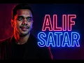 Aliff Satar : Pendusta