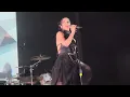 Download Lagu Poppy: Sit/Stay [Live 4K] (Salt Lake City, Utah - August 28, 2023)