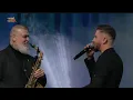 Download Lagu n’Kosove show : Florian Tufollari - Mihane ( Kenga viral- Mihane taksim) LIVE
