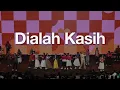 Lagu DIALAH KASIH | MOMENT OF WORSHIP | GMS CHURCH