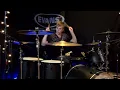 Disciple - Outlaws - Drum Cover - Brooks