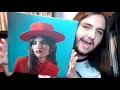 Conversations with The Record Spinner - Episode 1: Hazel English | Vinyl Community