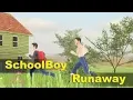 Download Lagu Playing and beating schoolboy runaway