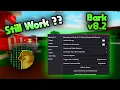 Testing old Bark Version Free Lumber Tycoon 2 Scripts ROBLOX Scripts