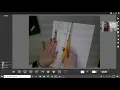Fraction Flip Book