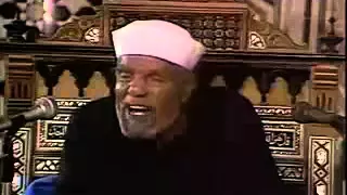 تفسير الجزء الثاني   ويسألونك عن الجبال فقل ينسفها ربي نسفا دندنها