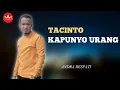 Download Lagu Andra Respati - Tacinto Kapunyo Urang - DANGDUT MINANG TERBARU (Official Music Video)