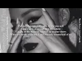 Ariana Grande - in my head interlude [Instrumental w/ Backing Vocals] (Sweetener Tour Version)