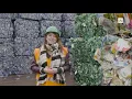 Download Lagu Alle plastic verpakkingen nu bij PMD in stad Antwerpen