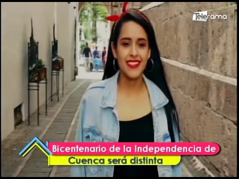Bicentenario de la Independencia de Cuenca será distinta