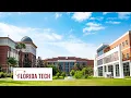 Florida Tech - Full Episode The College Tour