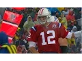 Tom Brady sets NFL record with 5 TD passes in ONE QUARTER vs Titans in 2009