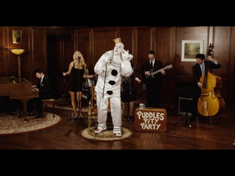 Download MP3 All The Small Things (Blink 182 Sad Clown Cover) - Postmodern Jukebox ft. Puddles Pity Party