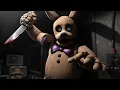 William Afton is RELENTLESS In This FNAF Game