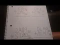 Addition in Base 36 Test