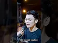 Lagu Adlani Rambe, Astroni, TriSuaka bawain Lagu Gerimis Mengundang - Slam #shorts #viral
