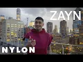 Download Lagu Zayn On His New Album, Crying At Disney Movies, And Warhammer | Nylon