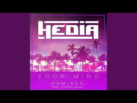 Download MP3 Your Mind (feat. Kristen Marie) (Antiyu Remix)