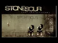 Lagu Stone Sour  -  Through Glass (House mix)