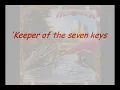 Keeper of the 7 keys - Helloween