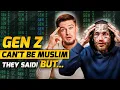 Download Lagu GEN Z is Running to Islam - The Youth the West Didn't Expect