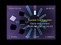PS2 BIOS Corruption 56
