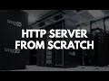 How to build a Multithreaded HTTP Server in Ruby from Scratch