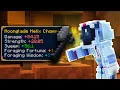 The New FORAGING Update Hypixel Skyblock