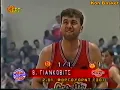 The Last Game Of Boban Jankovic