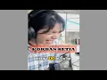 Download Lagu RESTY SIREGAR - KORBAN SETIA ( LAGU BATAK ) #lagubatak #karaokelagubatak #fyp