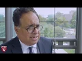 Safety Quality Informatics and Leadership Program Overview with Dr Ajay Singh