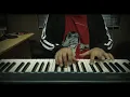 Download Lagu WHEN YOU LOOK IN MY EYES - JAY GRAYDON ( KEYBOARD AND VOCAL COVER )