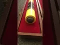 Vintage Mali Trophy Series