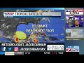 KPLC First Alert Weather Extra 10 a m - June 10 2026