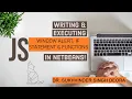To Use Window Alerts If statement and functions in Java Script Lesson 2